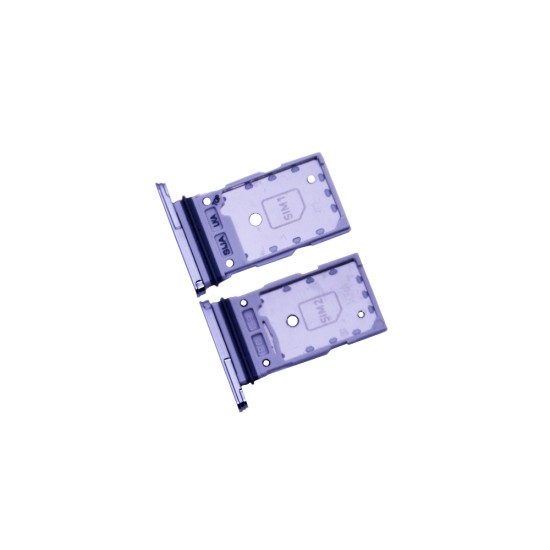 SIM Tray Samsung Galaxy S23/S911/S23 Plus/S916 Cream